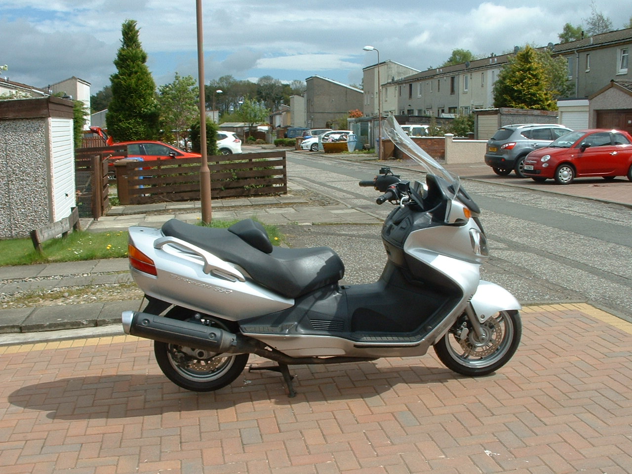 Burgman